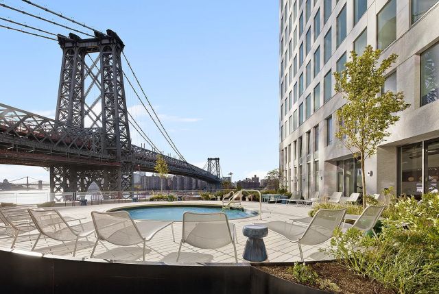 Brooklyn 플ӏ(f)ʽլocȫҕҰA҃(ni)O(sh)Ӌ(j)׿ԽO(sh)ʩc(w)